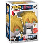 Figurine funko pop - bleach n1839 - tier halibel (84851)