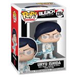 Figurine funko pop - bleach : thousand - year blood war n2394 - uryu ishida (80355)