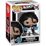 Figurine funko pop - bleach : thousand - year blood war n2395 - yhwach (80356)