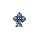 Figurine funko pop blues eyes ultimate dragon / yu - gi - oh / funko pop animation #1078 - exclusive ...
