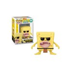 Figurine funko pop bob l'eponge homme des cavernes / bob l'eponge / funko pop animation #1669