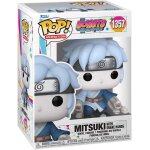 Figurine funko pop - boruto: naruto next generations n1357 - mitsuki avec mains de serpent (61386)