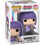 Figurine funko pop - boruto: naruto next generations n1360 - sumire avec nue (61389)
