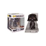 Figurine funko pop bounty hunter dark vador / star wars / funko pop movies #442 - exclusive special edition ...
