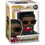 Figurine funko pop - boyz ii men n231 - nathan morris (56727) Figurine funko pop - boyz ii men n231 - nathan morris (56727)