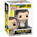 Figurine funko pop - brooklyn nine - nine n1625 - charles boyle (61397)