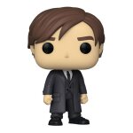 Figurine funko pop bruce wayne / the batman / funko pop heroes #1193