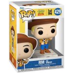Figurine funko pop - bts n429 - rm en woody (84294) Figurine funko pop - bts n429 - rm en woody (84294)