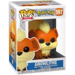 Figurine funko pop - caninos - pokemon (597) - pop games - fu48400 Figurine funko pop - caninos - pokemon (597) - pop games - fu48400