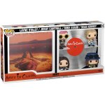 Figurine funko pop - c�l�brit�s - alice in chains - dirt - deluxe album (61440)