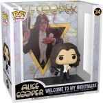 Figurine funko pop - c�l�brit�s n34 - alice cooper welcome to my nightmare (64038)