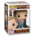 Figurine funko pop - cheers n798 - woody boyd (39346) Figurine funko pop - cheers n798 - woody boyd (39346)