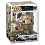 Figurine funko pop - un chevalier des sept couronnes n1902 - lyonel baratheon (86670)