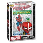 Figurine funko pop! comic cover n72 - marvel - amazing spider - man vol 1 19 Figurine funko pop! comic cover n72 - marvel - amazing spider - man vol 1 19