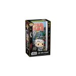 Figurine funko pop comic covers star wars obi wan kenobi