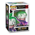 Figurine funko pop! - dc comics - batman ninja - joker