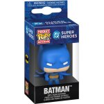 Figurine funko pop - dc super - h�ros - batman - porte - cl�s (86374)