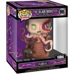 Figurine funko pop! deluxe - funko fusion - s2 blair monster (chase)