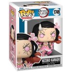 Figurine funko pop! - demon slayer - nezuko (demon form) Figurine funko pop! - demon slayer - nezuko (demon form)