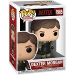 Figurine funko pop - dexter n1965 - dexter morgan (83539)