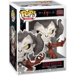 Figurine funko pop - diablo n1008 - mephisto (82372) Figurine funko pop - diablo n1008 - mephisto (82372)