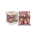 Figurine funko pop diagon alley harry potter with eeylops owl emporium / harry potter / funko pop - exclusive ...