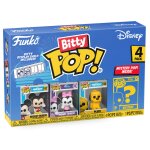 Figurine funko pop - disney - bitty pop (série 1) (71319) Figurine funko pop - disney - bitty pop (série 1) (71319)