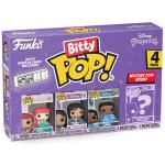 Figurine funko pop - disney ultimate princess - bitty pop (s�rie 1) (73027)