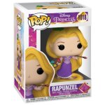 Figurine funko pop - disney ultimate princess n1018 - raiponce (55972)