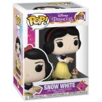 Figurine funko pop - disney ultimate princess n1019 - blanche - neige (55973)