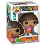 Figurine funko pop - dora lexploratrice n2003 - dora (86279)