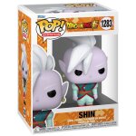 Figurine funko pop - dragon ball n1283 - kaio shin (58018)