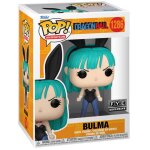 Figurine funko pop - dragon ball n1286 - bulma en costume de lapin (68236) Figurine funko pop - dragon ball n1286 - bulma en costume de lapin (68236)
