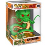Figurine funko pop - dragon ball n265 - shenron - 25 cm (50223)