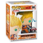 Figurine funko pop - dragon ball n865 - san goku super saiyan 2 (50340) Figurine funko pop - dragon ball n865 - san goku super saiyan 2 (50340)