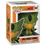 Figurine funko pop - dragon ball n947 - cell premi�re forme (48602)