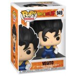 Figurine funko pop - dragon ball n949 - vegeto (48662)