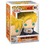 Figurine funko pop - dragon ball n951 - gohan (mangeant des nouilles) (48665) Figurine funko pop - dragon ball n951 - gohan (mangeant des nouilles) (48665)