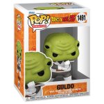 Figurine funko pop - dragon ball z n1491 - guldo (48667) Figurine funko pop - dragon ball z n1491 - guldo (48667)