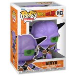 Figurine funko pop - dragon ball z n1493 - ginyu (48669) Figurine funko pop - dragon ball z n1493 - ginyu (48669)