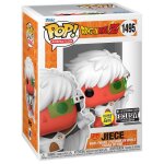 Figurine funko pop - dragon ball z n1495 - jeese - glow in the dark (71567)