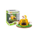 Figurine funko pop dug with puppies / dug days / funko pop disney #1098 - exclusive special edition Figurine funko pop dug with puppies / dug days / funko pop disney #1098 - exclusive special edition
