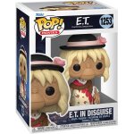 Figurine funko pop! - e. t. 40th - e. t. in disguise Figurine funko pop! - e. t. 40th - e. t. in disguise