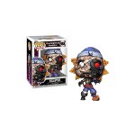 Figurine funko pop eclipse / five nights at freddy's / funko pop games #988