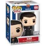Figurine funko pop - fifa / football n66 - xavi (fc barcelone) (72238)