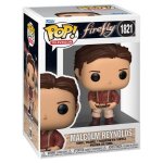 Figurine funko pop - firefly n1821 - malcolm reynolds (87822)