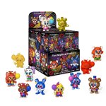 Figurine funko pop - five nights at freddy's - fnaf cirque et ballons - 12 figurines (67871)