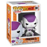 Figurine funko pop - freezer 100% final form - dragon ball z - pop! animation - fu48601