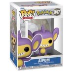 Figurine pop! pokémon - aipom - n 947 funko Figurine pop! pokémon - aipom - n 947 funko