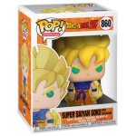 Figurine funko pop - goku super saiyan (first appearance) - dragon ball z - pop! animation - fu48600 Figurine funko pop - goku super saiyan (first appearance) - dragon ball z - pop! animation - fu48600